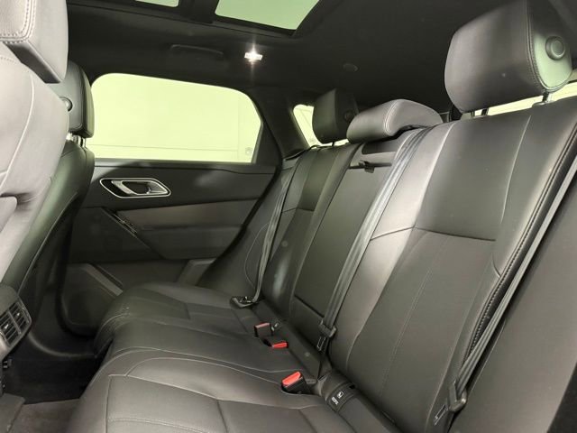 2024 Land Rover Range Rover Velar Dynamic SE