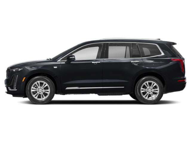 Used 2023 Cadillac XT6 Premium Luxury w/ Technology Package