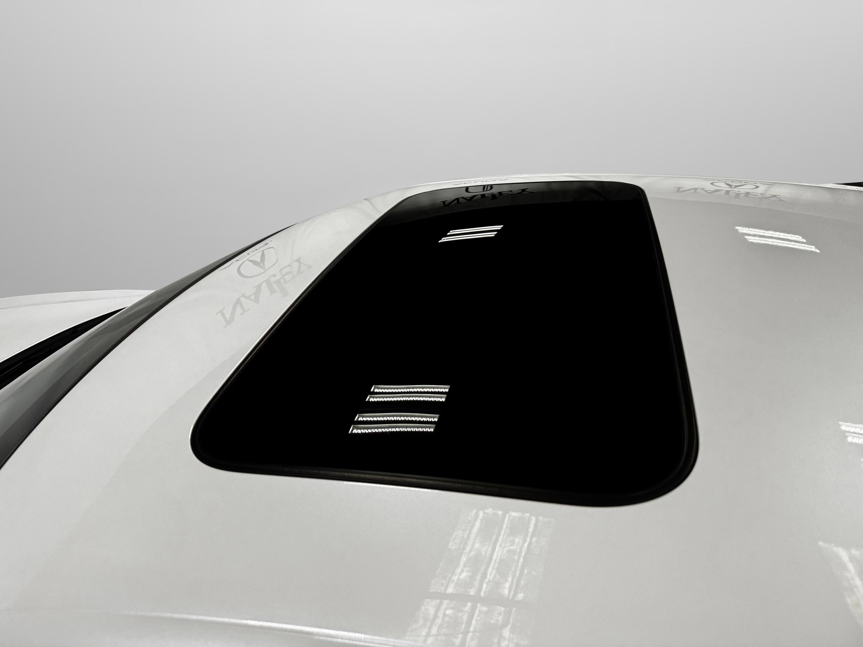 2025 Acura Integra A-Spec