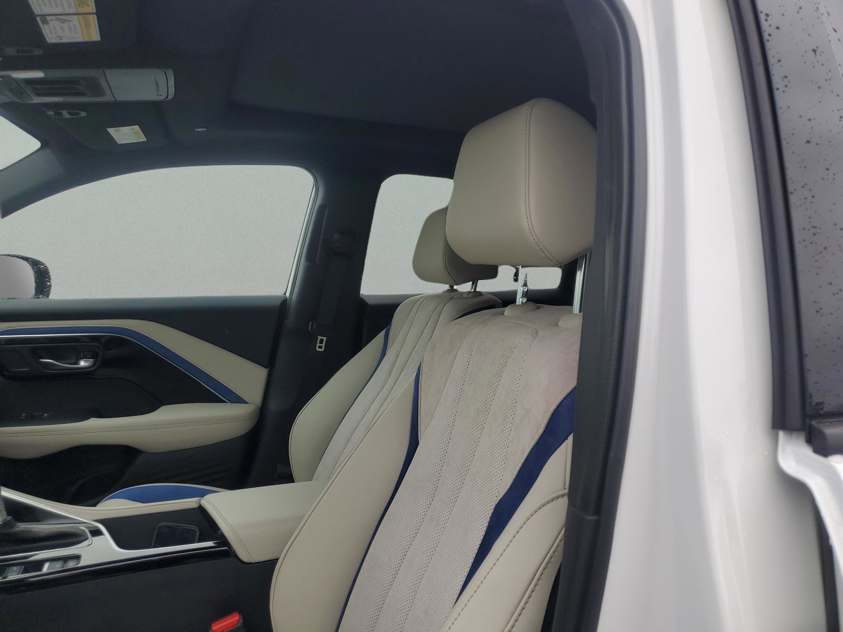 2026 Acura ADX A-Spec