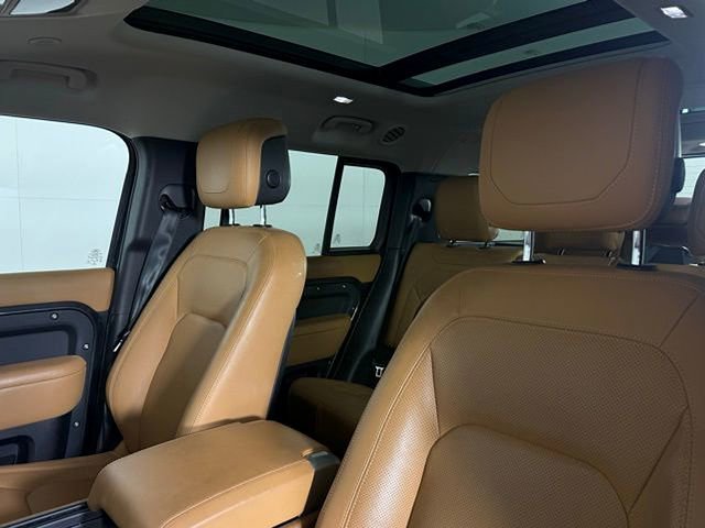 2023 Land Rover Defender 130 First Edition