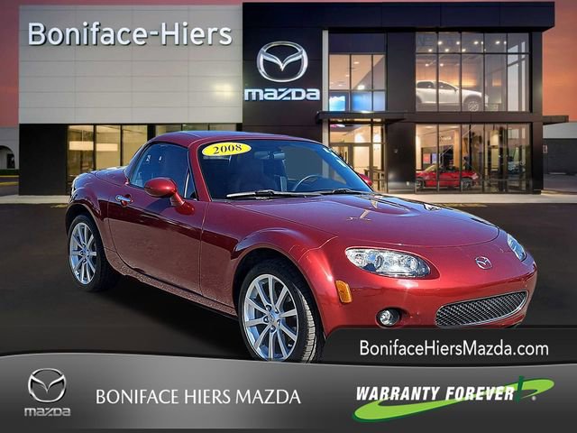 Used MAZDA MX-5 Miata for Sale Near Me in Palm Bay, FL - Autotrader