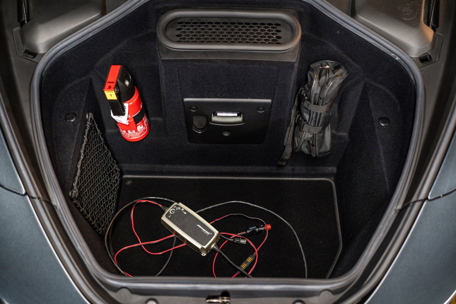 Used 2021 McLaren 765LT photo 36