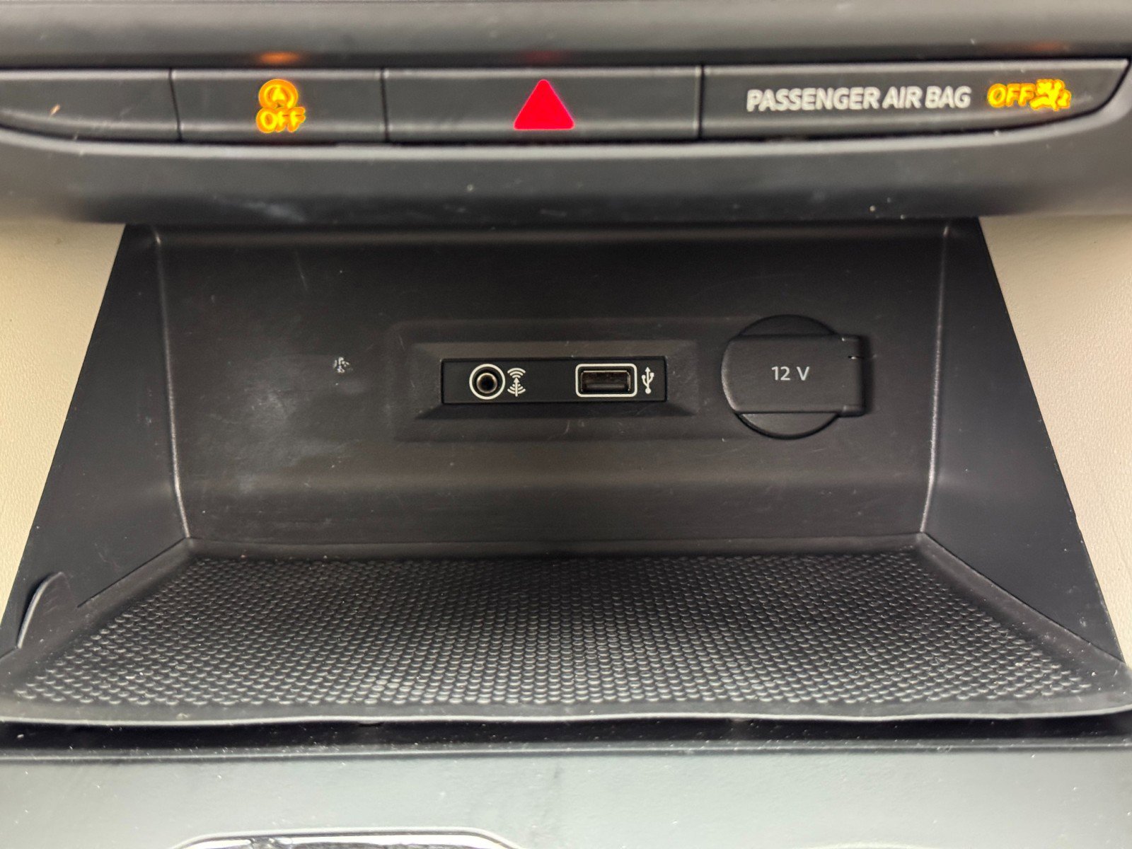 2019 Volkswagen Atlas SE