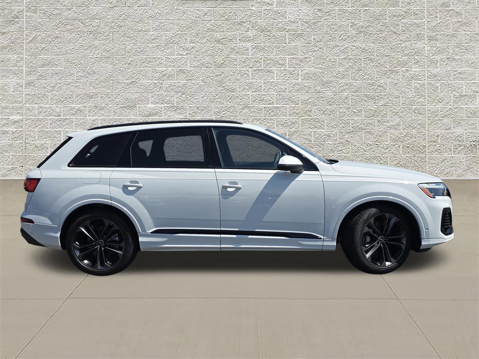 2026 Audi Q7 3.0T Premium Plus