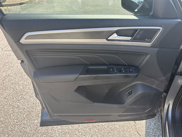 2021 Volkswagen Atlas SEL Premium