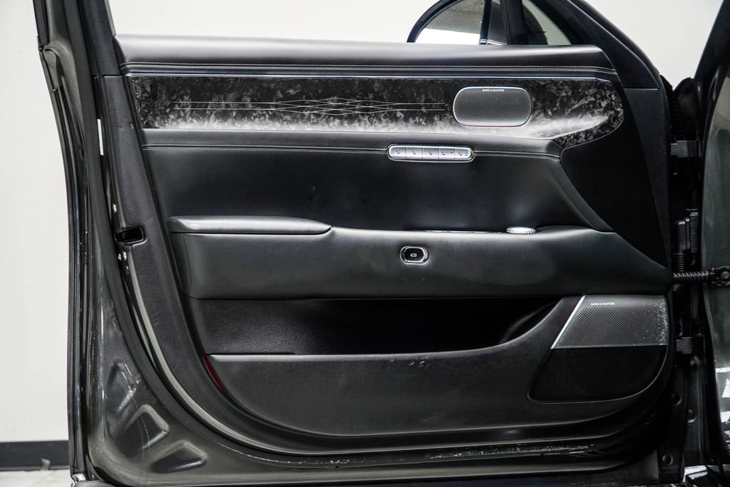 2024 Genesis G90 3.5T