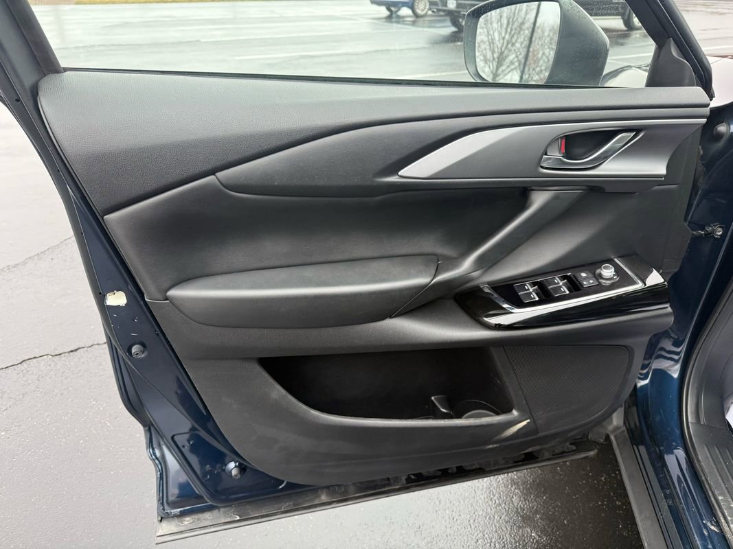 2020 MAZDA Cx-9 Touring