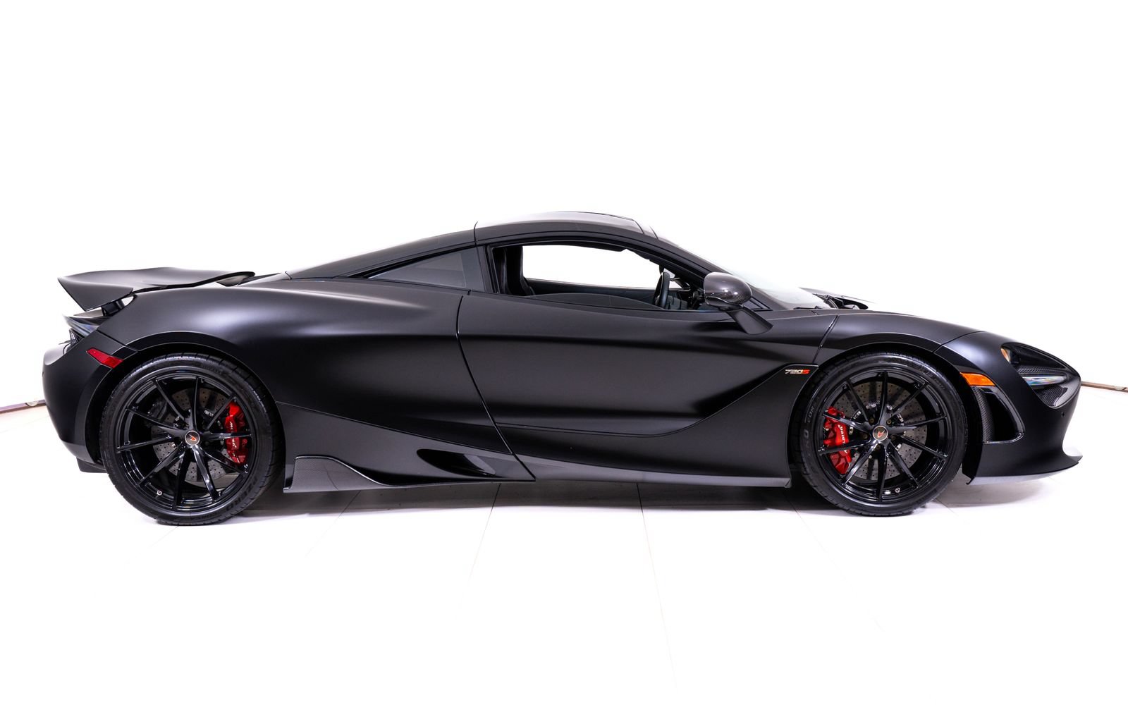 Used 2019 McLaren 720S Performance photo 6