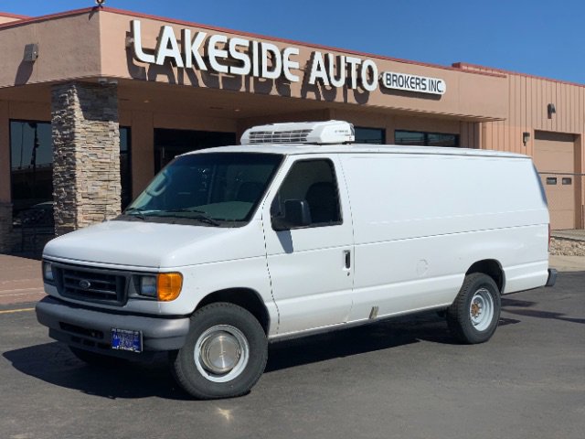 Used 06 Ford E 350 And Econoline 350 For Sale Right Now Autotrader