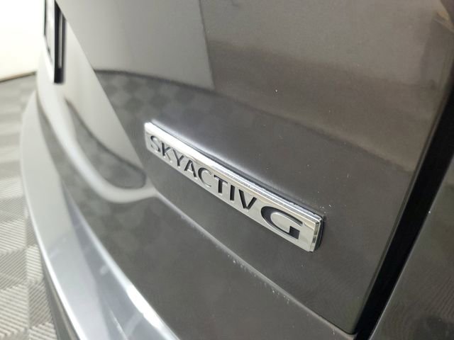 2023 MAZDA Cx-5 AWD 2.5 S