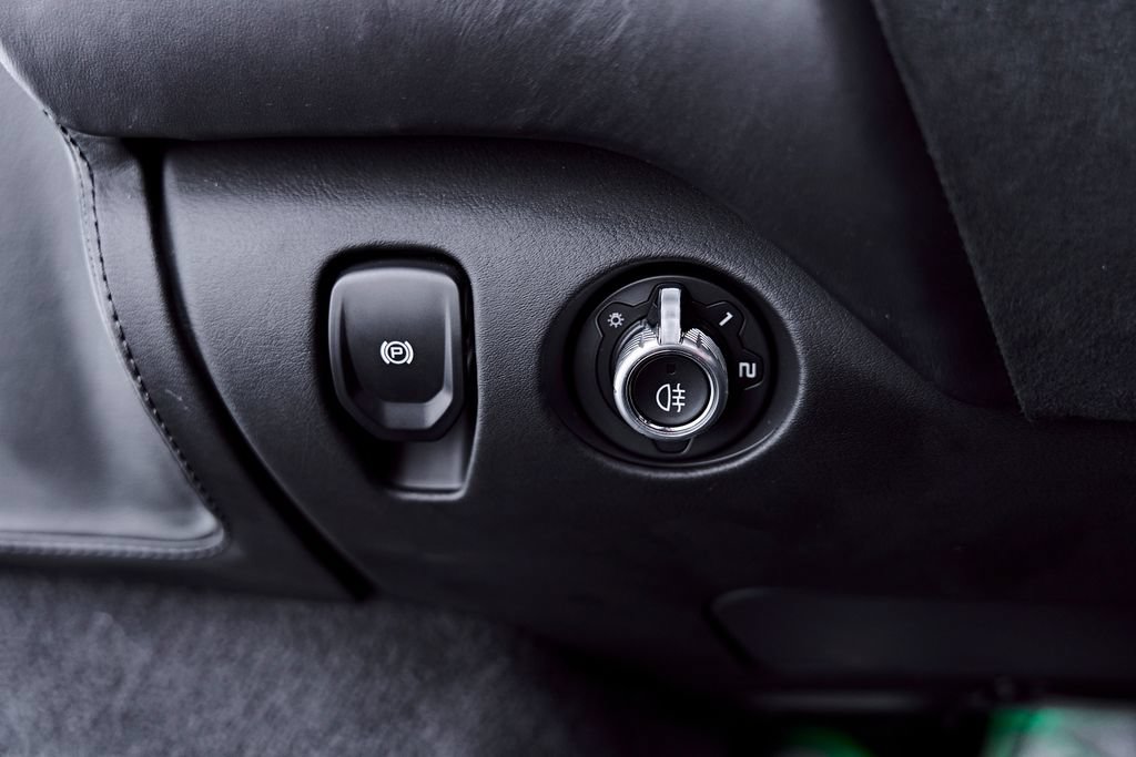 Used 2025 McLaren 750S Spider photo 83