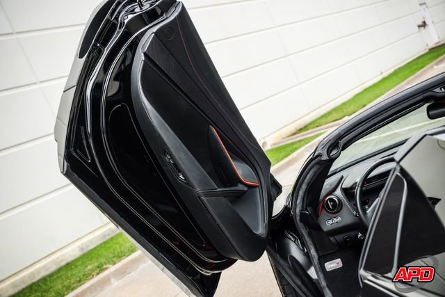 Used 2020 McLaren 720S Performance photo 74