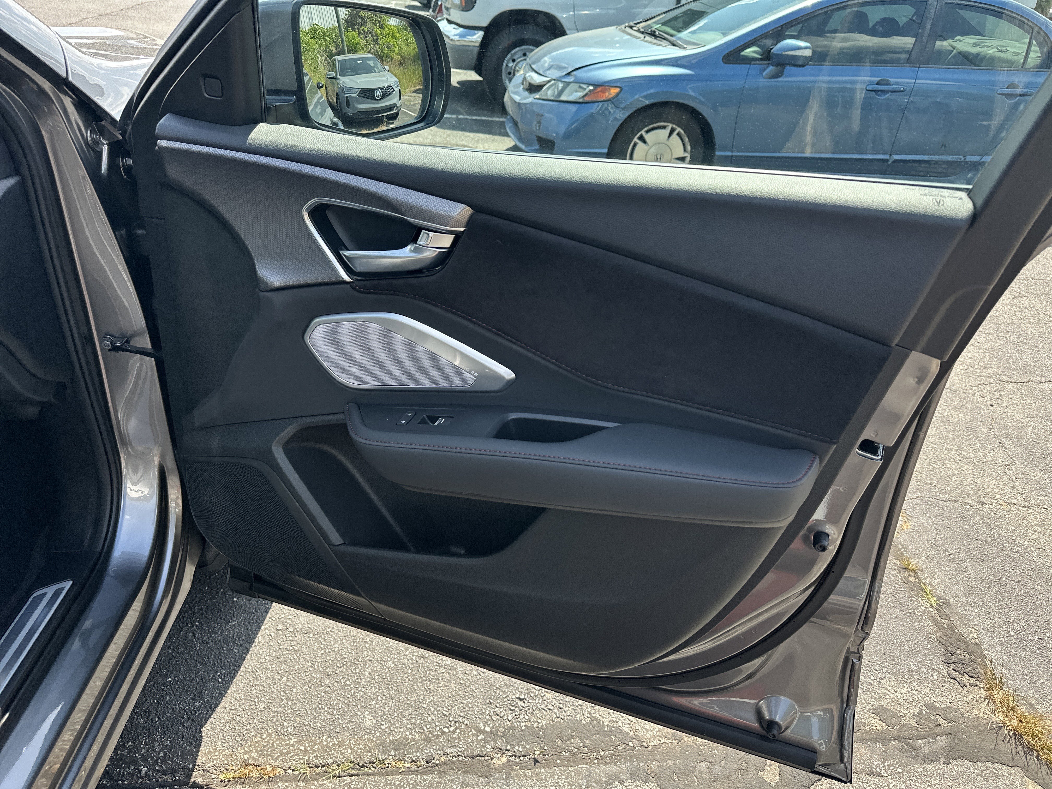 2023 Acura RDX A-Spec