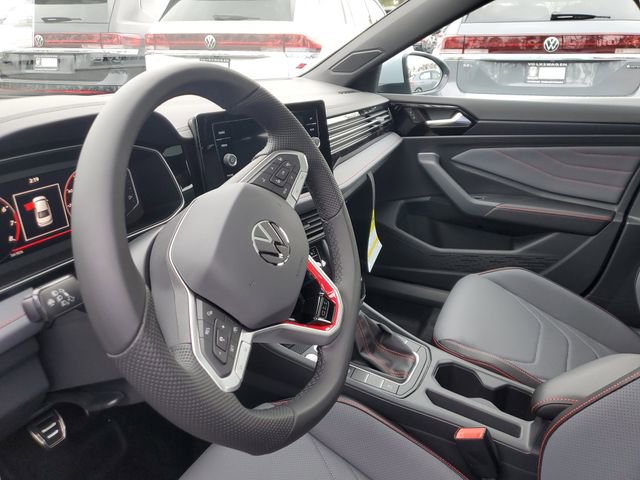 2026 Volkswagen Jetta GLI Autobahn