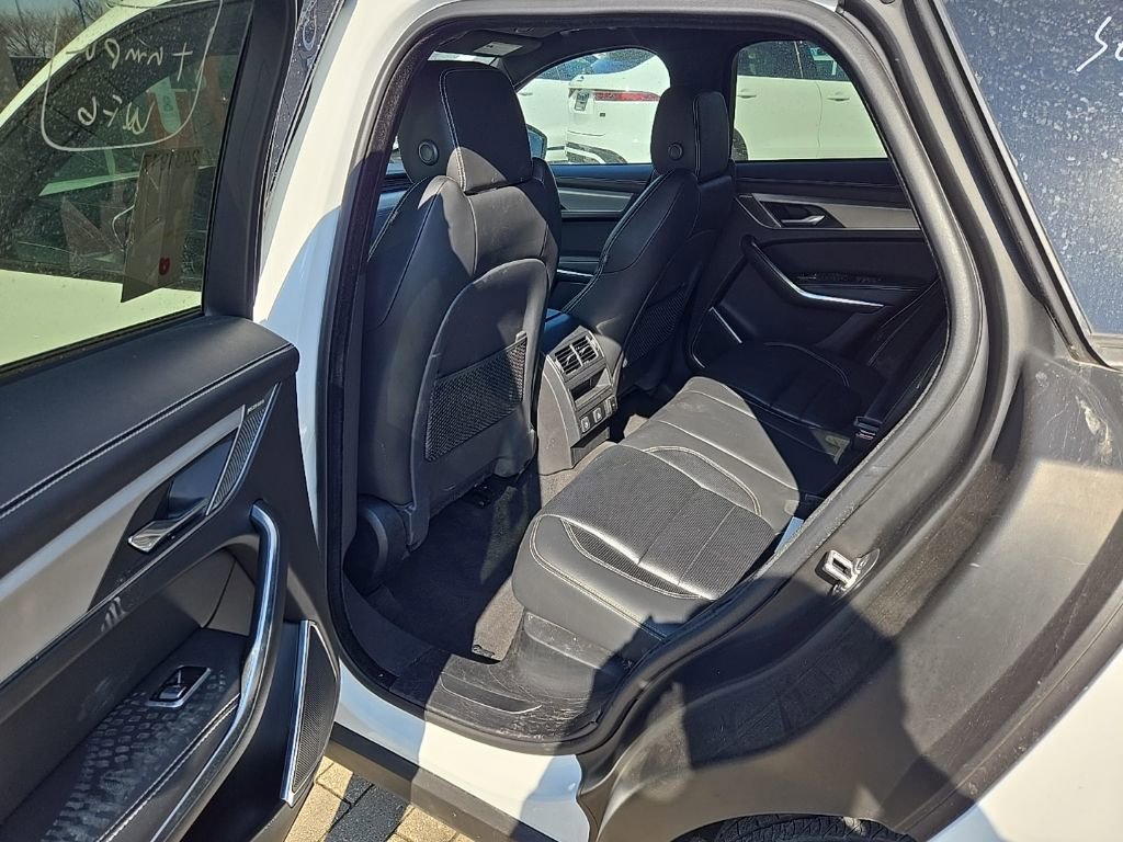 2024 Jaguar F-Pace R-Dynamic S