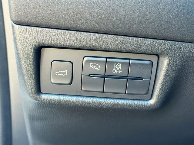 2023 MAZDA Cx-5 AWD 2.5 S w/ Preferred Package