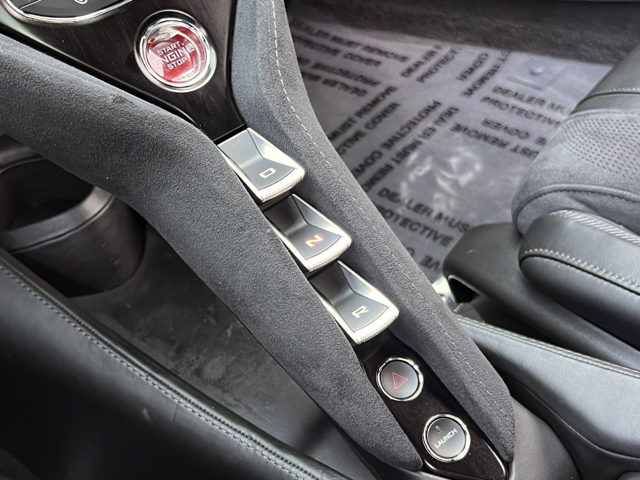 Used 2018 McLaren 720S Performance photo 34