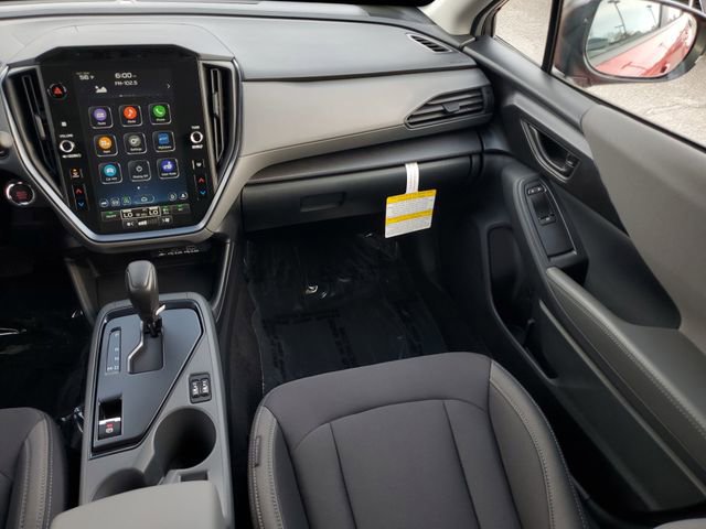 2026 Subaru Crosstrek 2.0i Premium