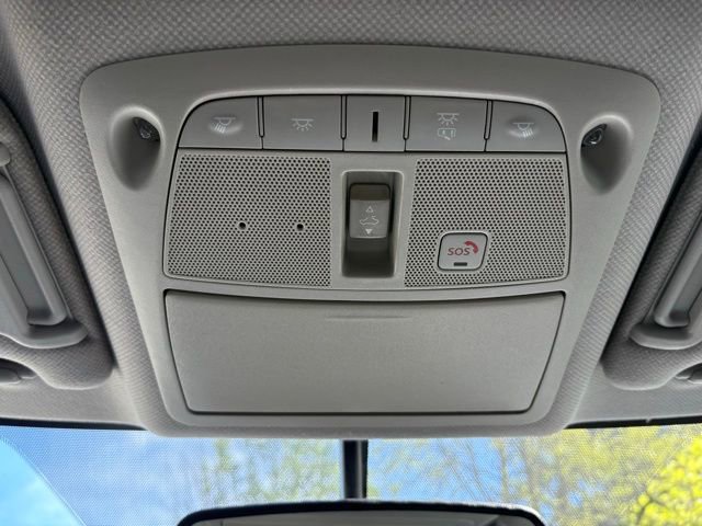 2017 Nissan Sentra SR