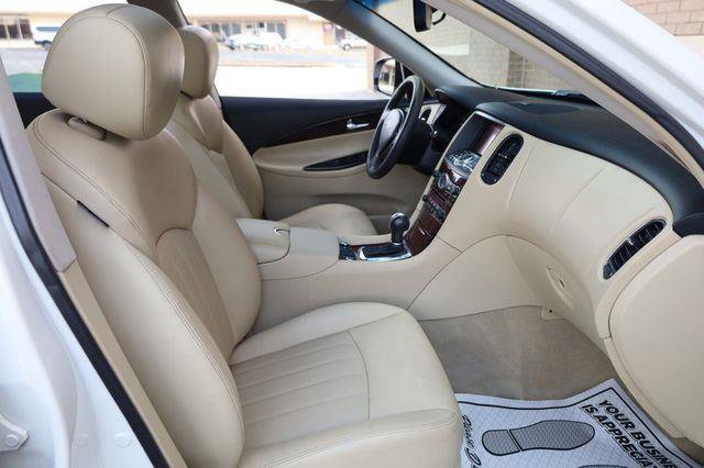 2017 INFINITI Qx50 Journey