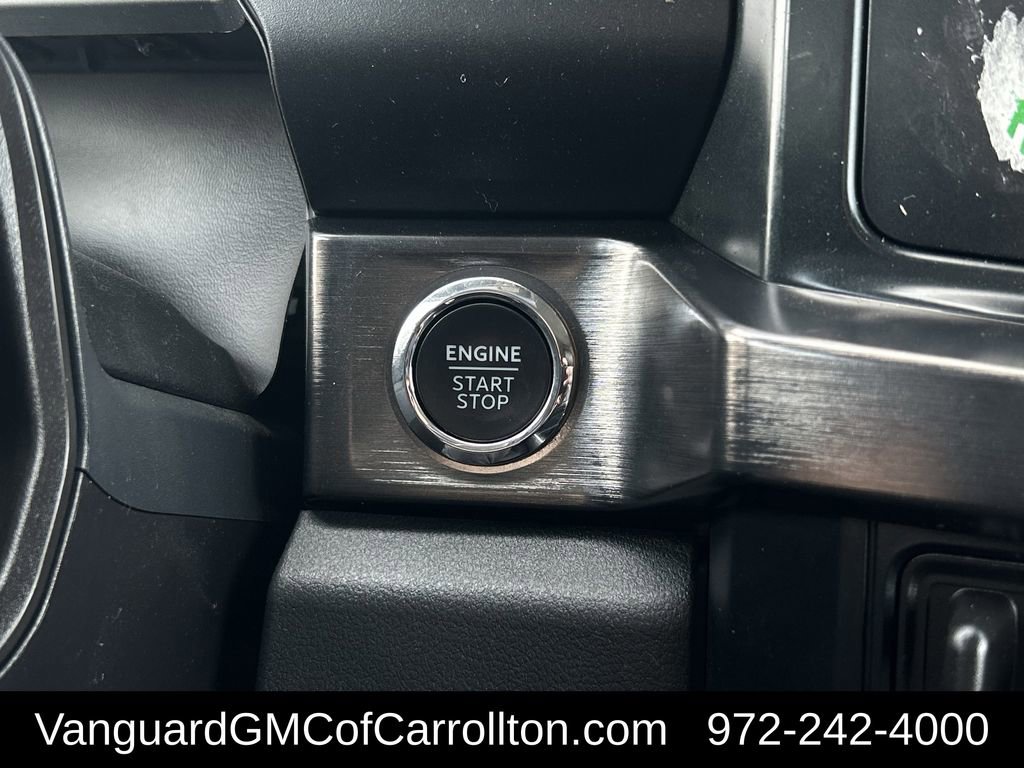 2024 Ford F250 Lariat