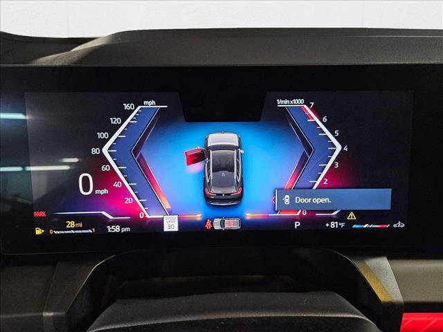 2025 BMW X3 xDrive30i