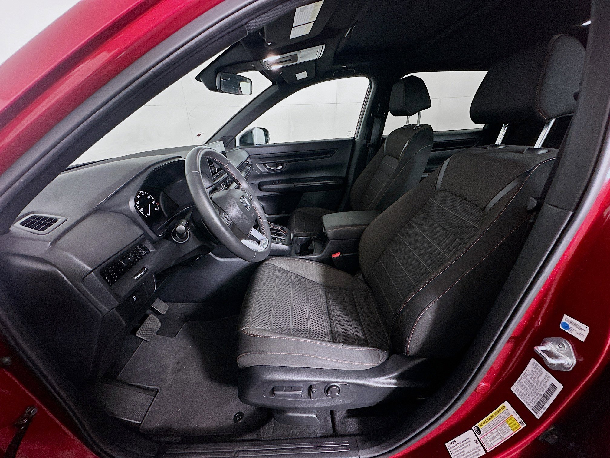 2024 Honda CR-V Sport