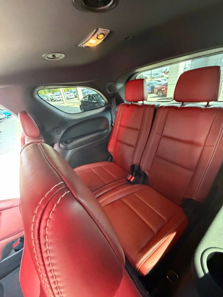 2024 Dodge Durango SRT