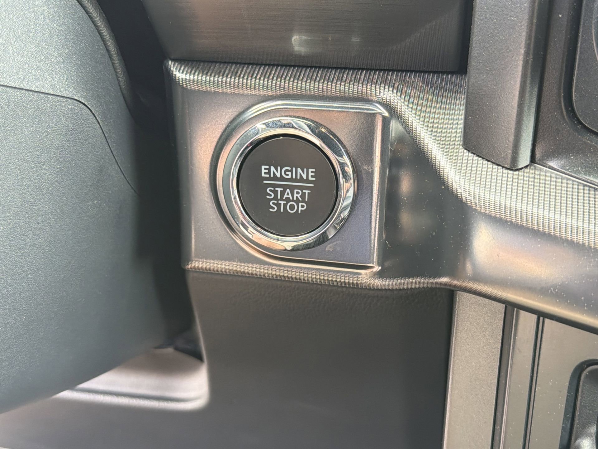 2025 Ford F150 Lariat