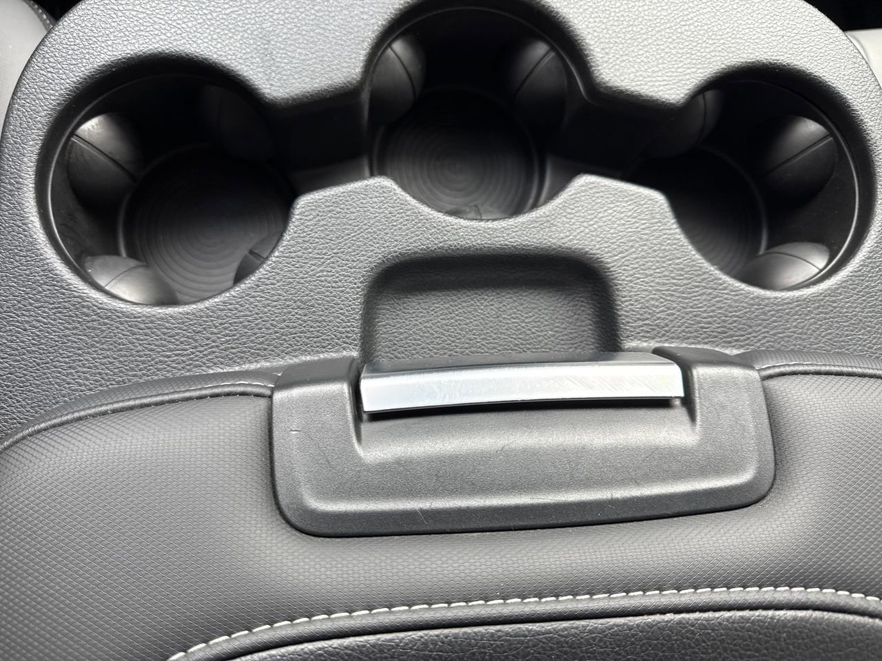 2021 RAM 2500 Power Wagon