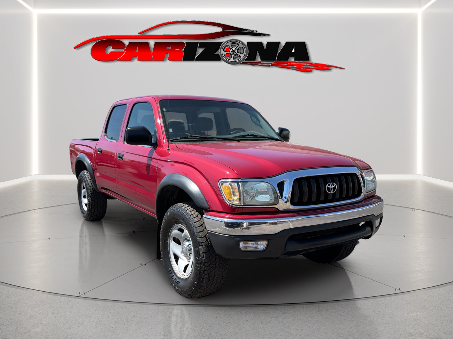 Used Toyota Tacoma for Sale Under $15,000 in Phoenix, AZ - Autotrader
