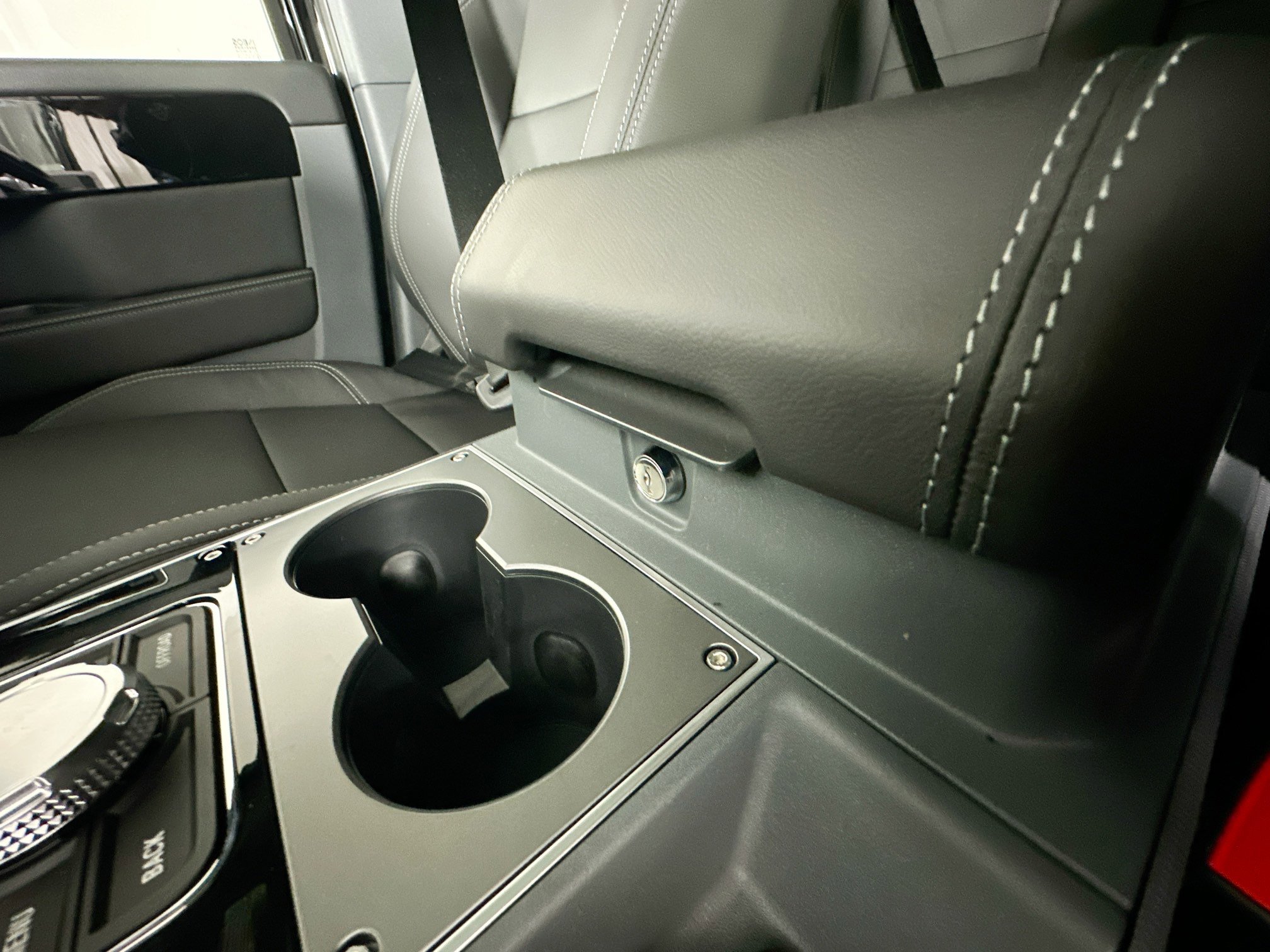 2026 INEOS Grenadier