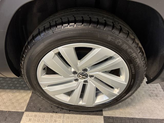 2021 Volkswagen Atlas Cross Sport SE