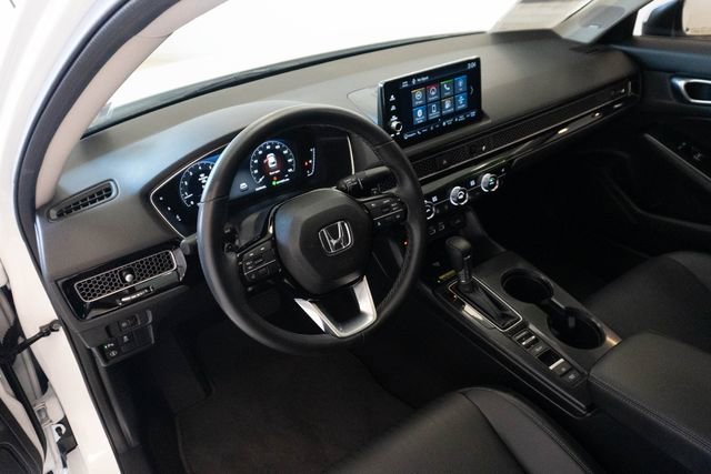 2023 Honda Civic Touring