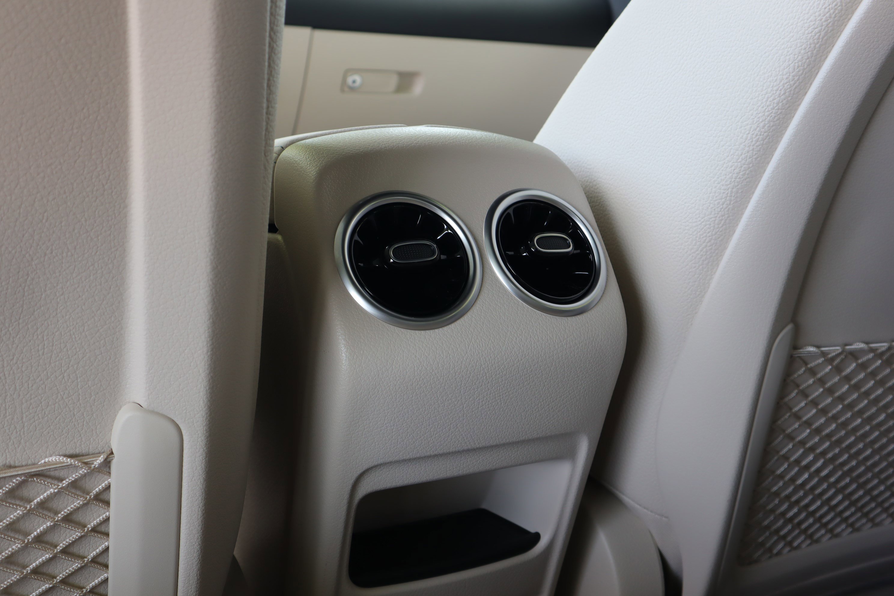 2026 Mercedes-Benz GLA 250