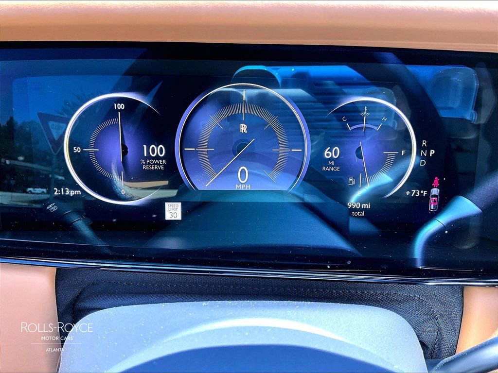 2026 Rolls-Royce Cullinan