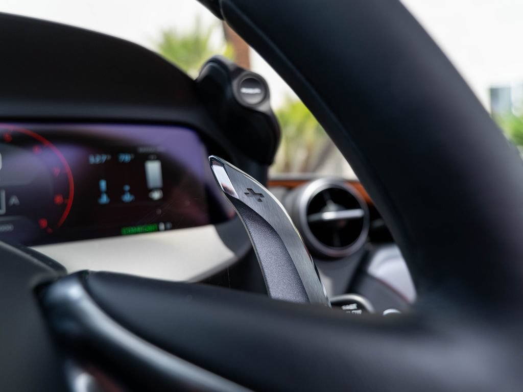 New 2026 McLaren 750S Spider photo 12