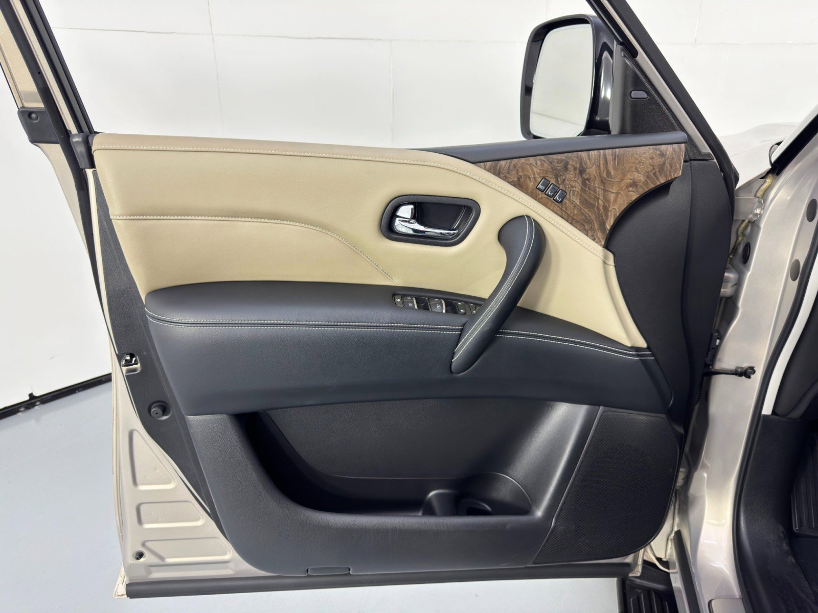 2022 INFINITI Qx80 Premium Select