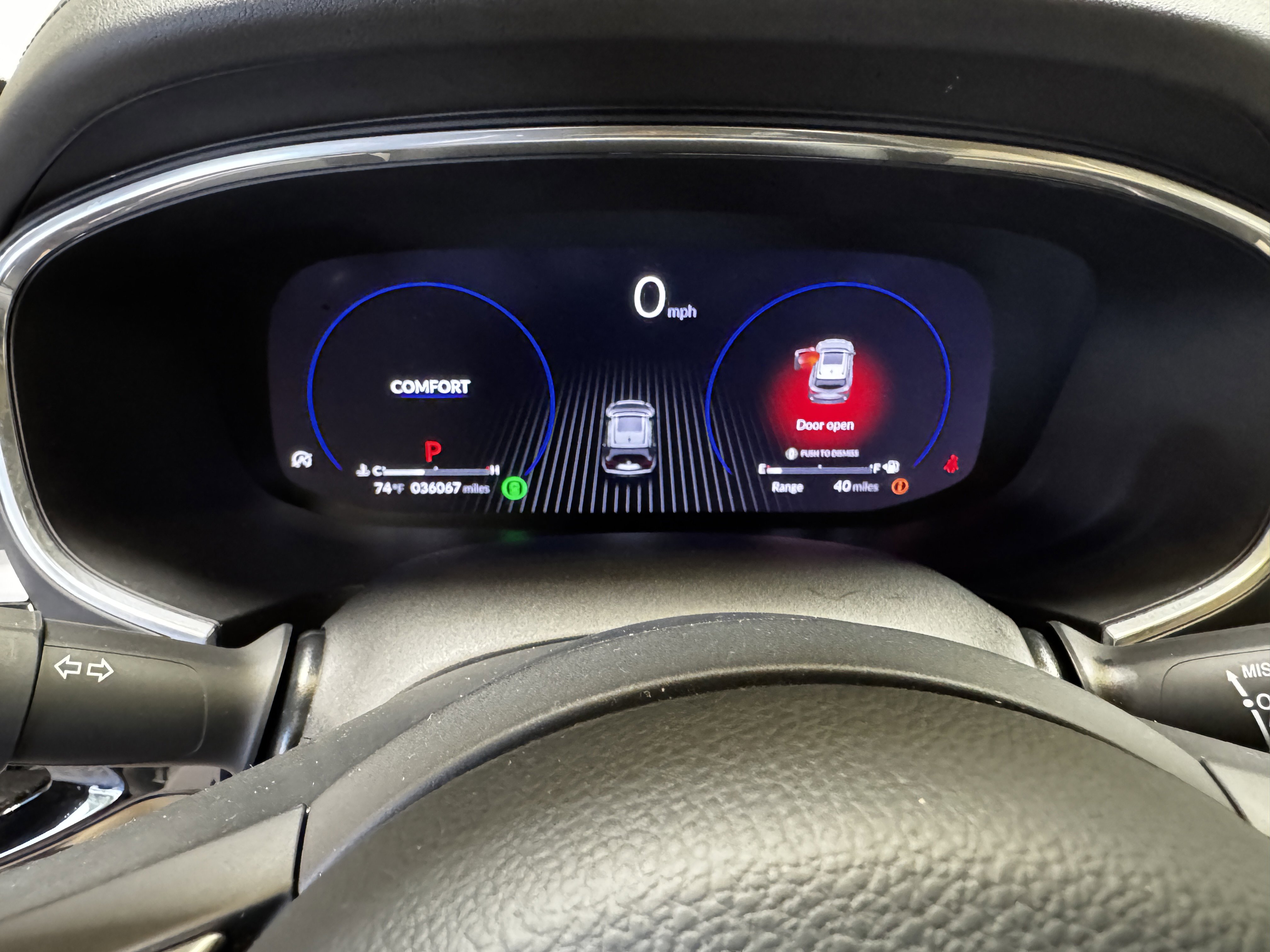 2023 Acura MDX FWD w/ Technology Package