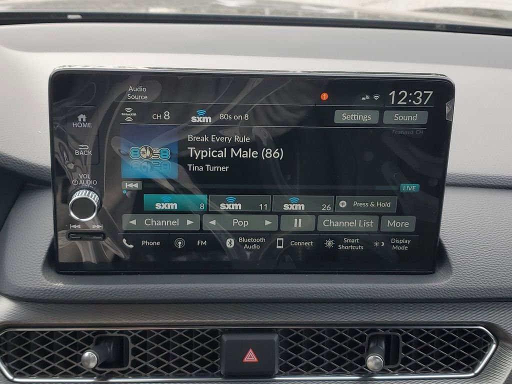 2026 Acura Integra A-Spec