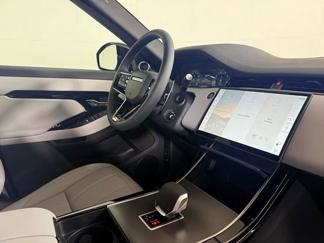 2026 Land Rover Range Rover Evoque S