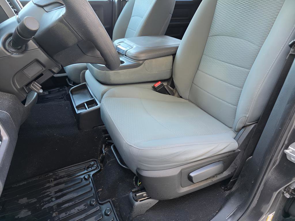 2019 RAM 1500 Express