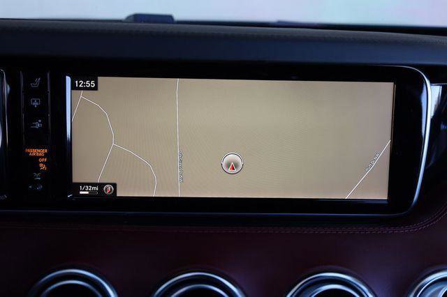 2015 Mercedes-Benz S 550 4MATIC Coupe