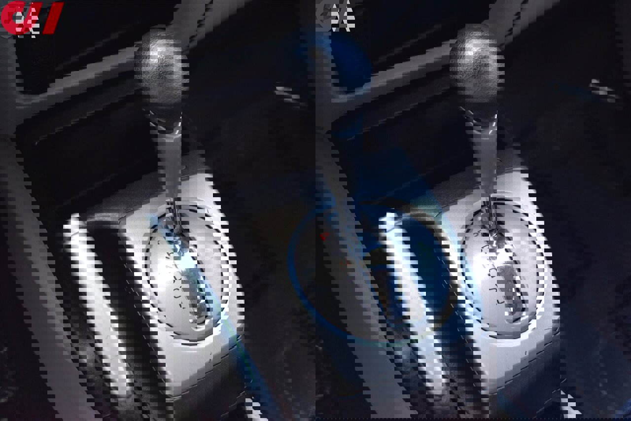 2008 Honda Civic Hybrid Sedan