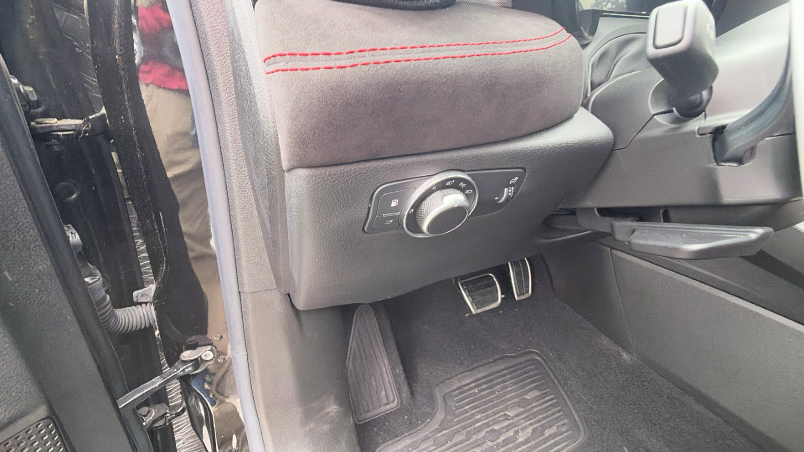 2024 Alfa Romeo Tonale Veloce