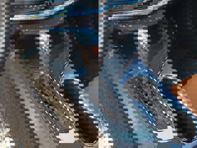 2020 Cadillac CT4 Premium Luxury