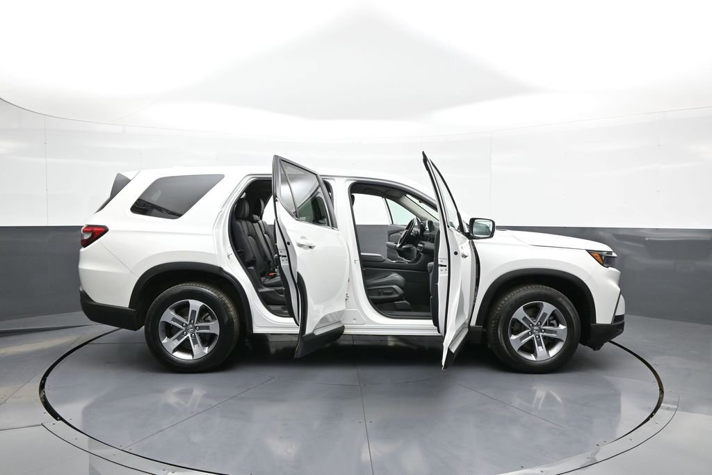 2023 Honda Pilot EX-L