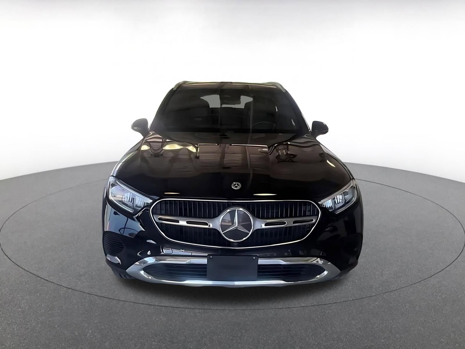 2024 Mercedes-Benz GLC 300