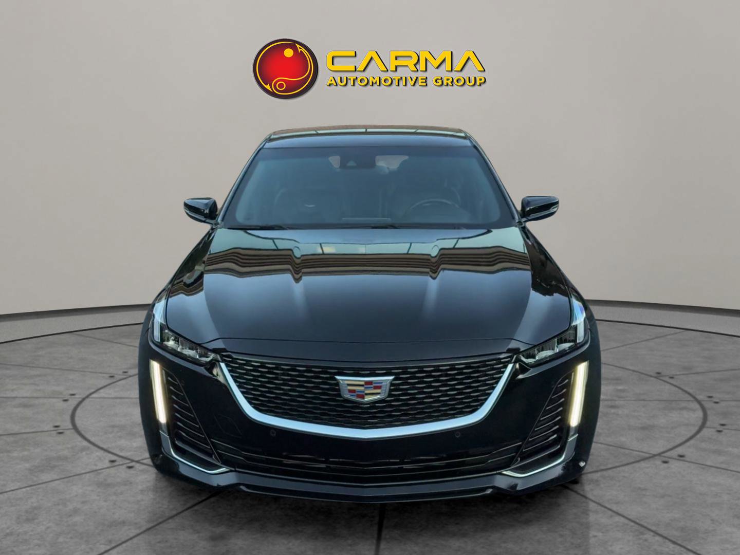 2023 Cadillac CT5 Luxury